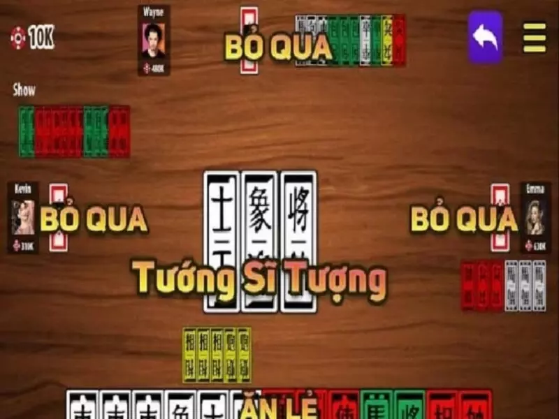 Cách đánh bài Tam Cúc  và tính điểm siêu nhanh