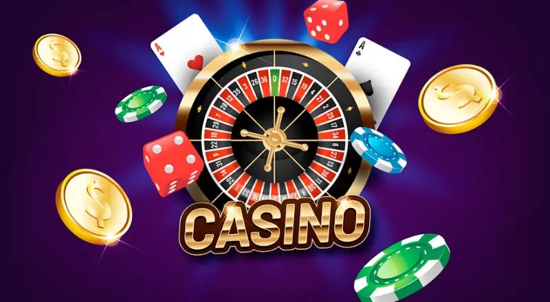 Game Casino trực tuyến Tại Nohuclub – Siêu Phẩm Trò Chơi 2024