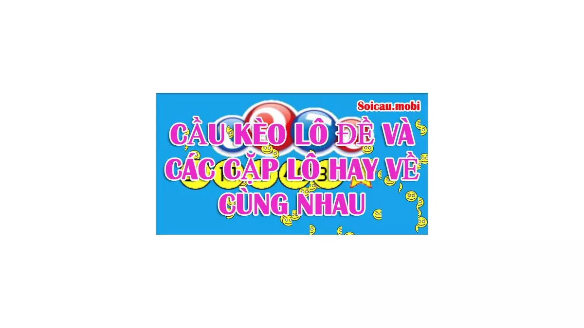 Khu cầu kèo Mb – Soi box cầu kèo miền bắc đặc biệt thế nào?