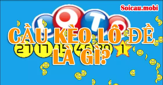 khái niệm về cầu kèo lô đề