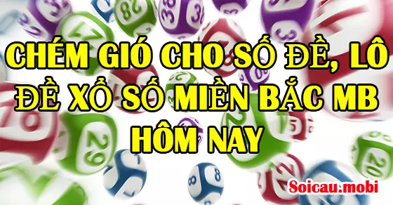 Chém gió cho số đề, lô đề XSMB Mb ngày hôm nay