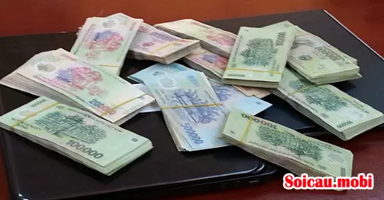 Cho số đánh đề ngày hôm nay theo đề ngày thứ năm