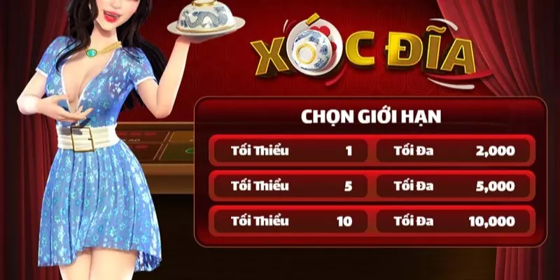 Sun Win mách nhỏ kinh nghiệm chơi xóc đĩa hữu hiệu