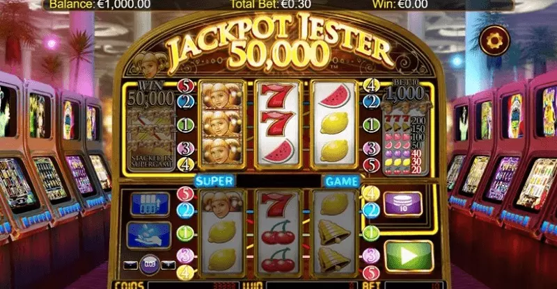 Nohuclub – khuyến mại trong game nổ hũ