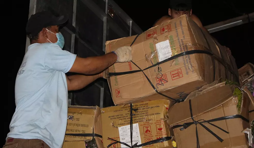 những người làm ở đơn vị sẽ có trách nhiệm hơn người làm tự do ở chợ