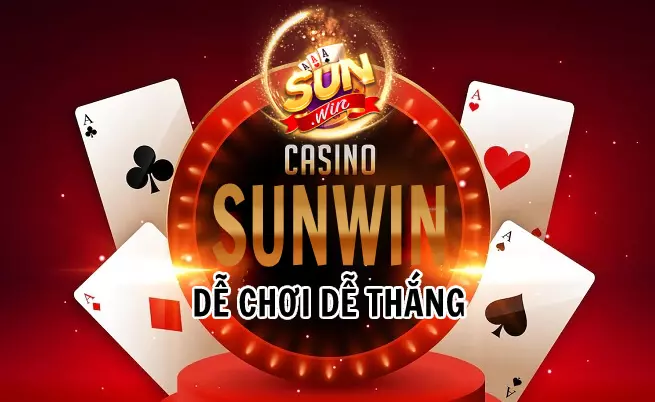 Sun Win Club – Sảnh game bài đổi thưởng uy tín