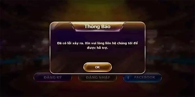 Lý cho những game thủ bị quên tên đăng nhập vào Nohuclub