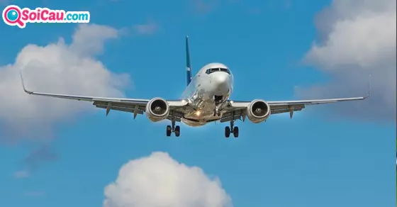 mơ thấy tàu bay là điềm gì?