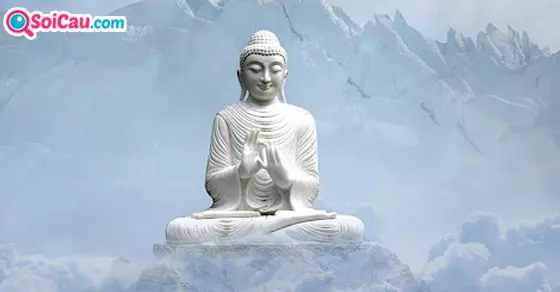 Giải mã giấc mơ thấy phật