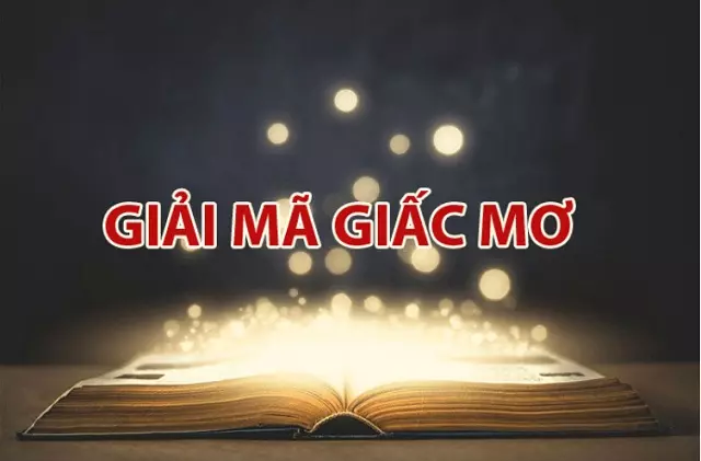 Sổ mơ là gì? Giải mã ý nghĩa 20 giấc mơ thường gặp trong đời