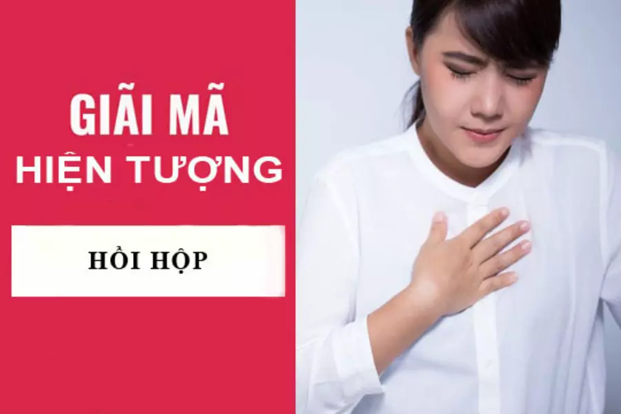 Đột nhiên hồi hộp là điềm gì? Điềm báo hồi hộp nên làm gì?