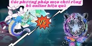 quy tắc chơi Rồng Hổ trực tuyến Nohuclub