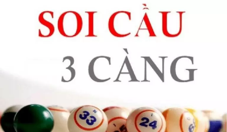 Cách Tính điểm Lô 3 Càng Chuẩn Nhất – Nohuclub