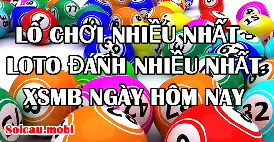 Lô chơi nhiều nhất ngày ngày hôm nay