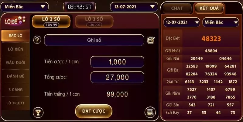 Nohuclub – Hướng dẫn đánh lô đề trực tuyến