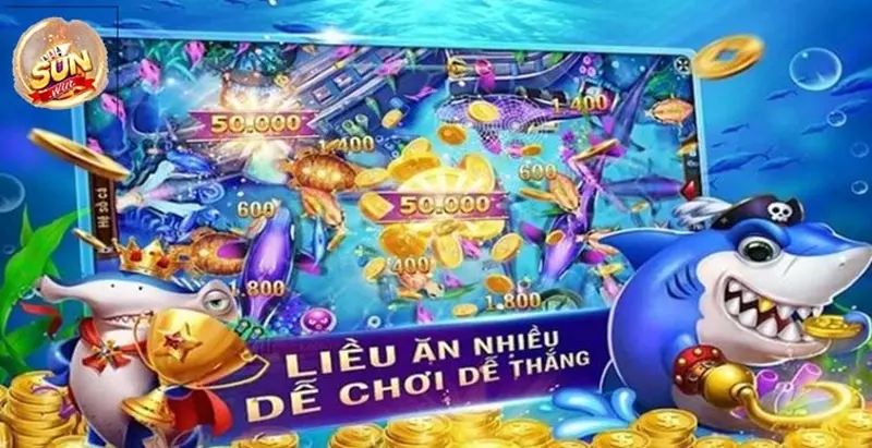 Tham khảo quy tắc chơi Vua bắn cá tại Nohuclub