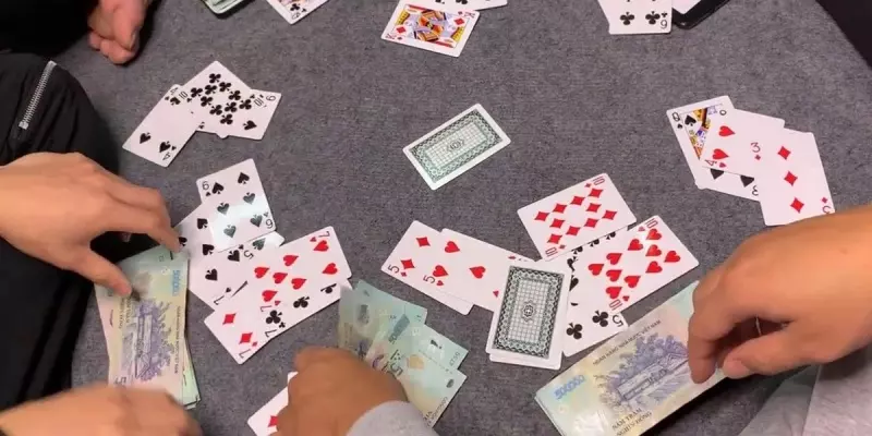 Lý giải vì sao đánh liêng hay thua