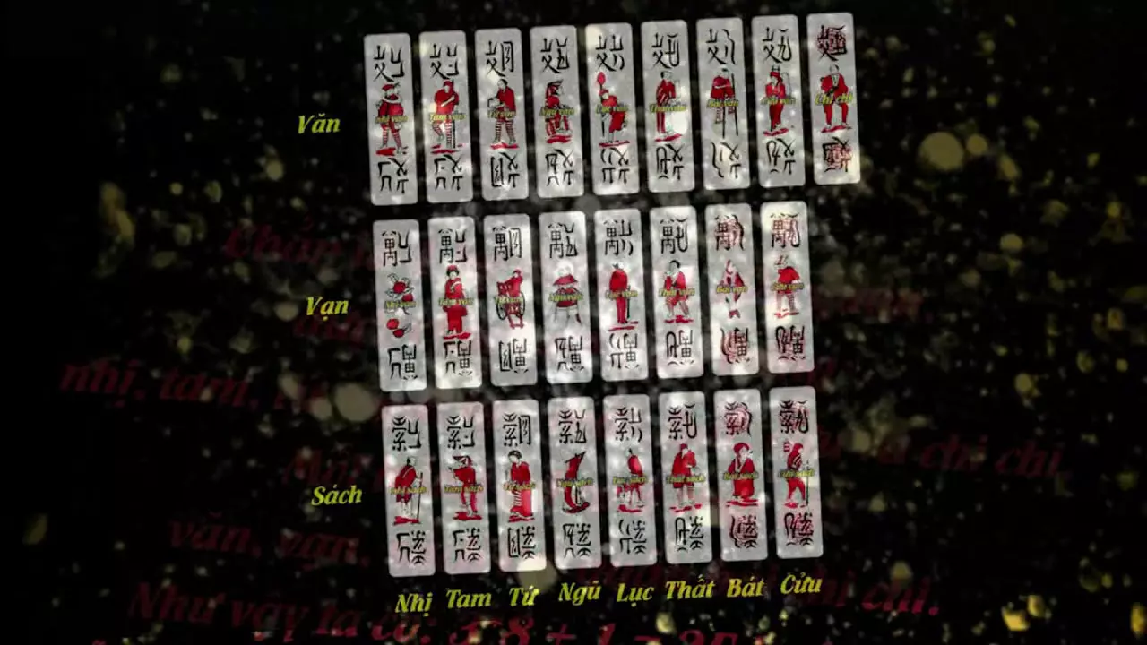 Lựa chọn cái và bốc nọc