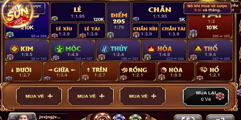 Chơi Keno Lộc Phát Nohuclub Cùng Mẹo Nhỏ Đã Chơi Là Thắng