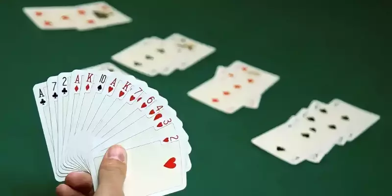 Mẹo đánh bài tiến lên miền Nam hiệu quả