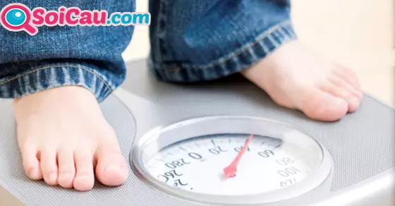 ngủ mơ thấy cái cân là điềm gì?