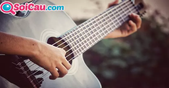 Mơ thấy cây đàn có điềm báo gì?