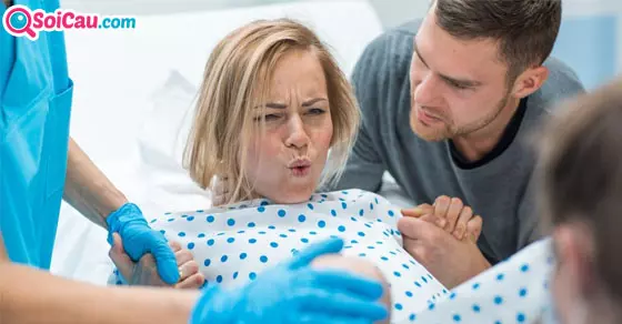 Nằm mơ đẻ em bé đánh con gì?