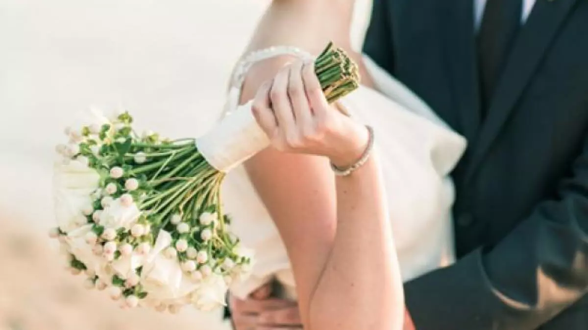 Con số nào sẽ đưa bạn tới vận may khi ngủ mơ thấy mình cưới chồng