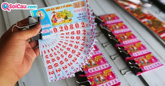 mơ thấy vé số đánh con gì?