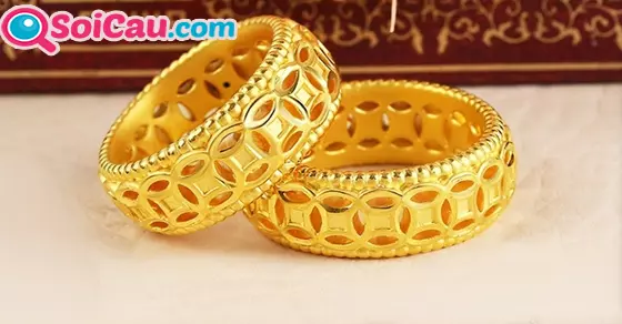 mơ thấy nhẫn vàng đánh số gì