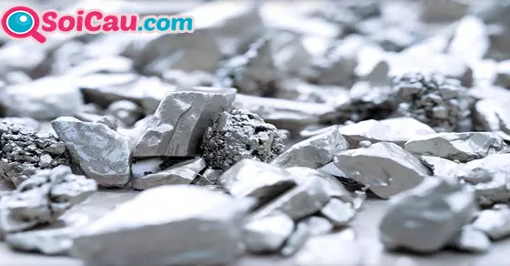 Giải mã giấc mơ thấy bạc