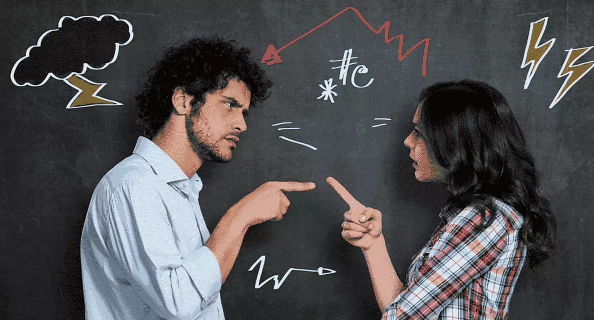 Giải Mã Giấc Mơ Cãi Nhau Là điềm Lành Hay Dữ? – Nohuclub