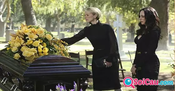 mơ thấy đám ma là điềm lành hay dữ?