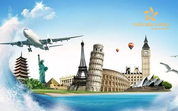 Bạn nằm ngủ mơ thấy đi nước ngoài báo hiệu điềm gì?