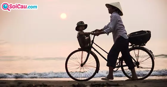 mơ thấy mẹ đánh số gì?