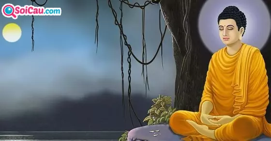 mơ thấy tượng phật đánh con gì?