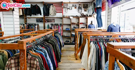 mơ thấy quần áo đánh số mấy?