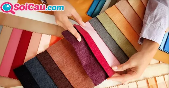 ngủ mơ thấy vải đánh số mấy?