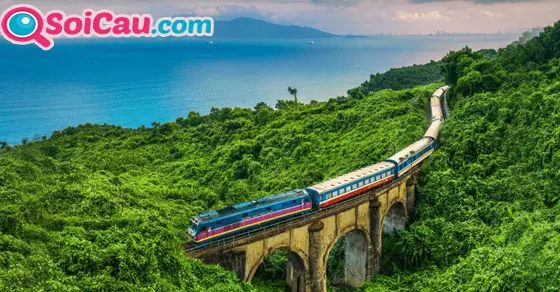 ngủ mơ thấy tàu hỏa đánh đề bao nhiêu?