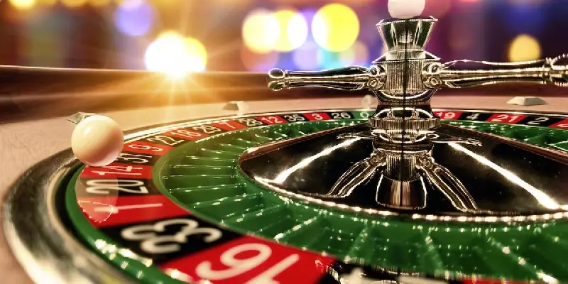 Một số thủ thuật nên vận dụng khi chơi Roulette