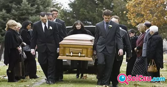 Giấc mơ về đám ma, đám tang và số đề đẹp