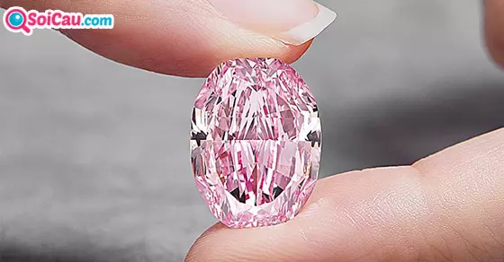 Mơ thấy kim cương đánh số gì?