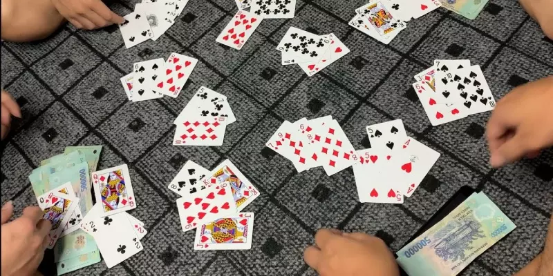 Những thuật ngữ về tiến lên miền Nam