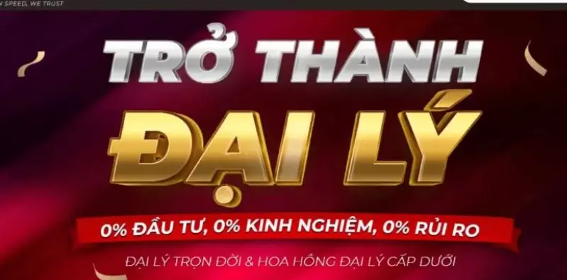 Cách Trở Thành đại Lý Của Sòng Bài Trực Tuyến Nohuclub Dễ Nhất