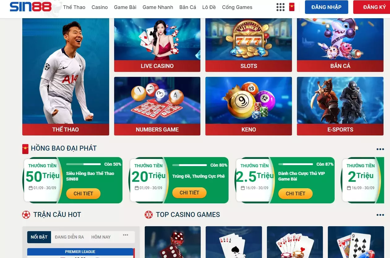 Đôi nét về nhà cái Nohuclub: Một trong những cái tên uy tín nhất khu vực