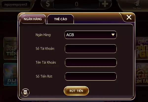 Nohuclub – Lưu ý khi chơi game và nhận thưởng