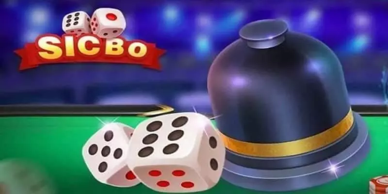 Mách nước Bạn Bí Kíp Chơi Sicbo Chuẩn Xác Nhất Thị Trường