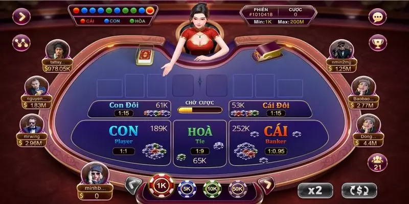 Nhiều khuyến mại hấp dẫn mà Nohuclub sở hữu