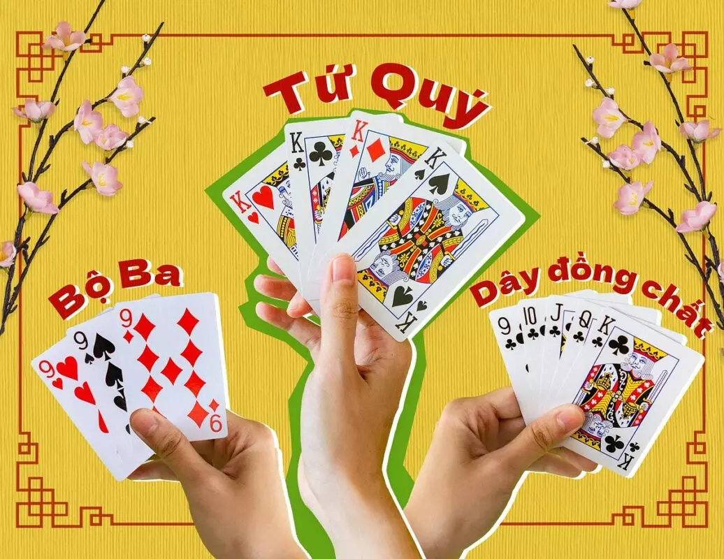 Sun Win – Giới thiệu đôi nét về tựa game Tiến lên