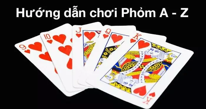 Hướng dẫn cách đánh phỏm chéo